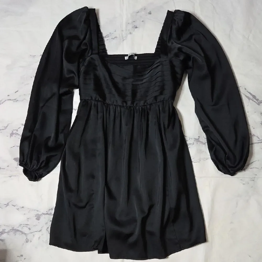 dress aru blue archive Pre-Order) (Dress): Memorial Lobby Ver also_available_pn:Also Available in Standard Royal Blue V Neck Color:Blue Flower